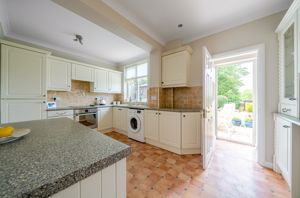 Kitchen angle 2- click for photo gallery